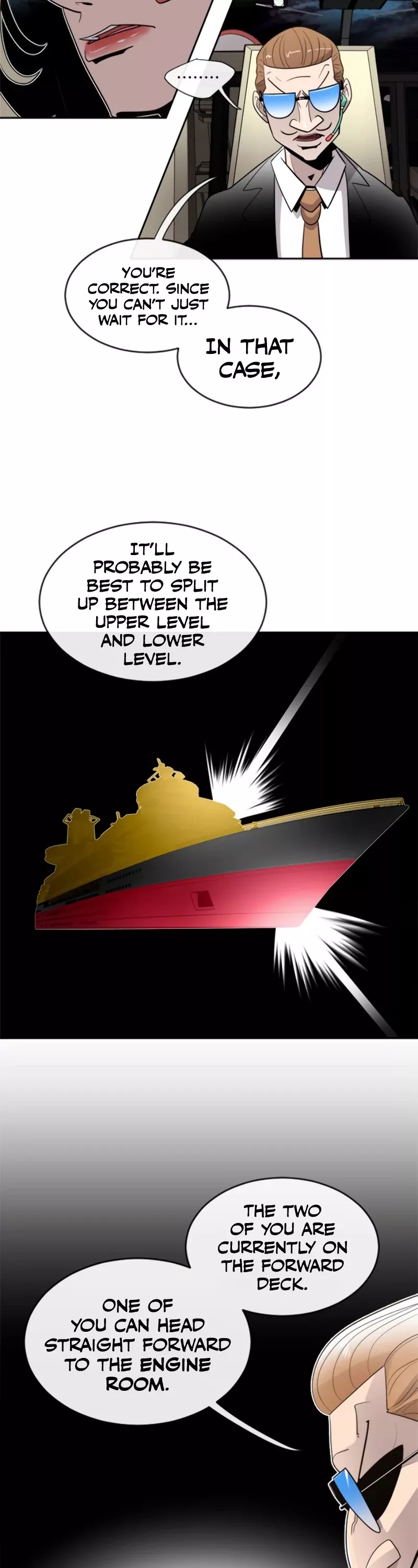Read Superhuman Era EN Manga Online
