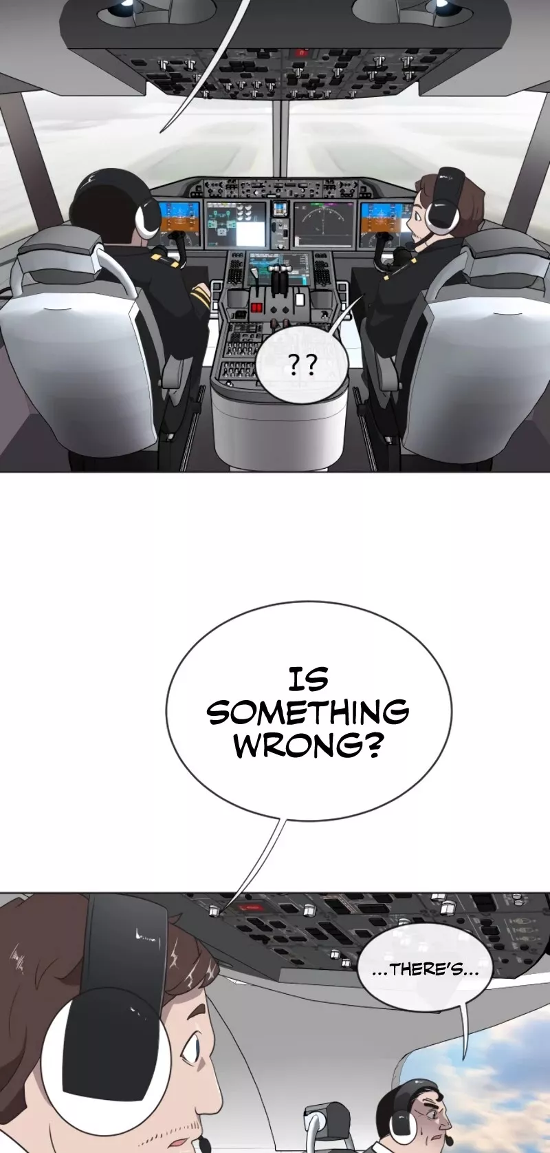 Read Superhuman Era EN Manga Online