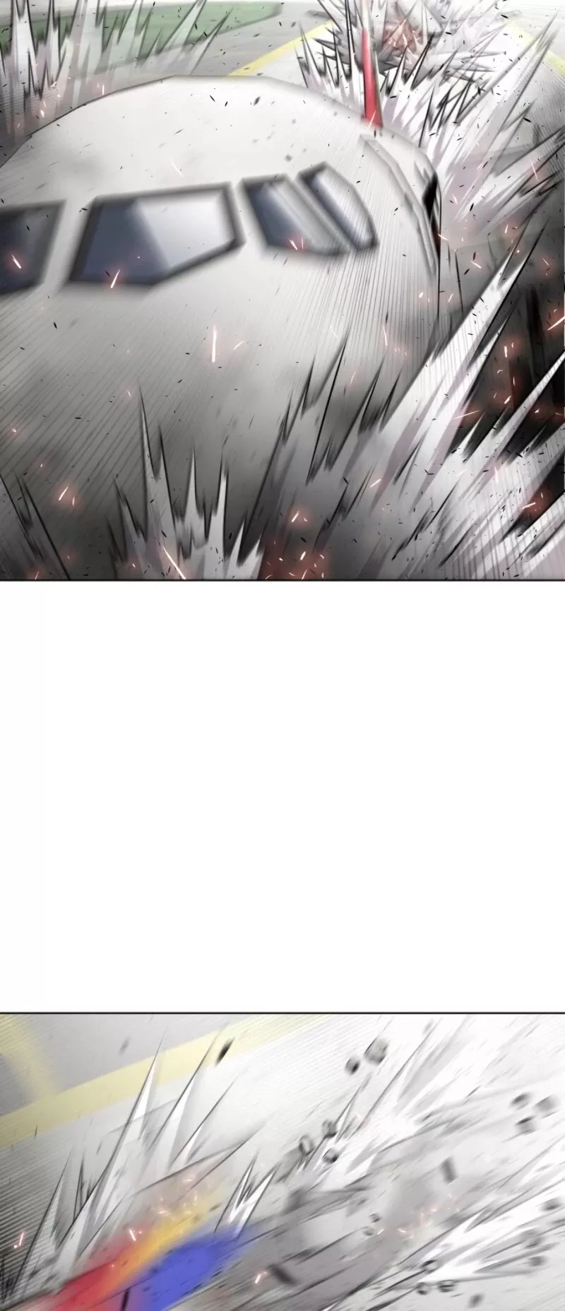 Read Superhuman Era EN Manga Online