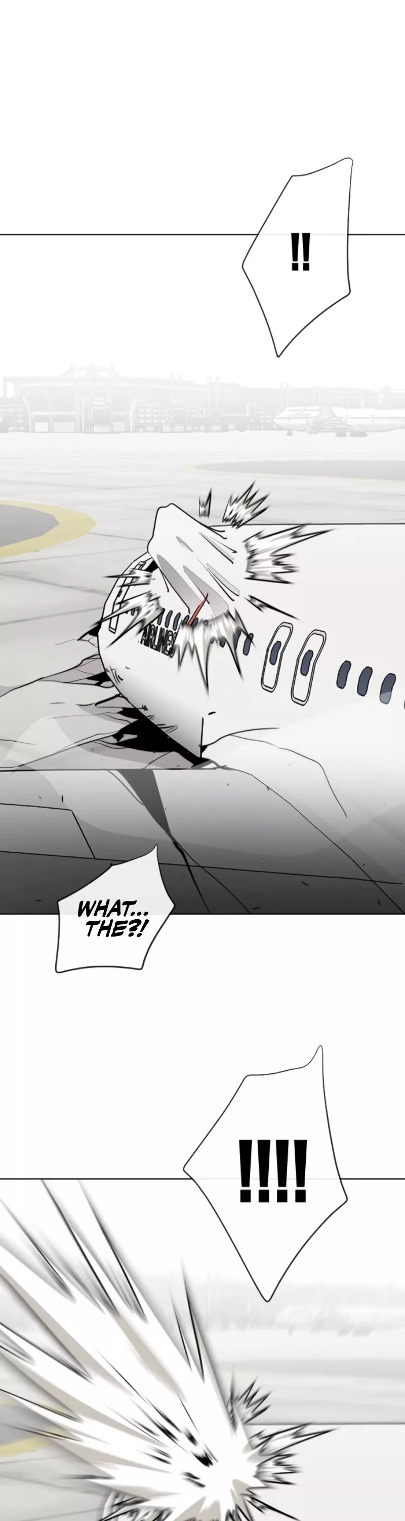 Read Superhuman Era EN Manga Online