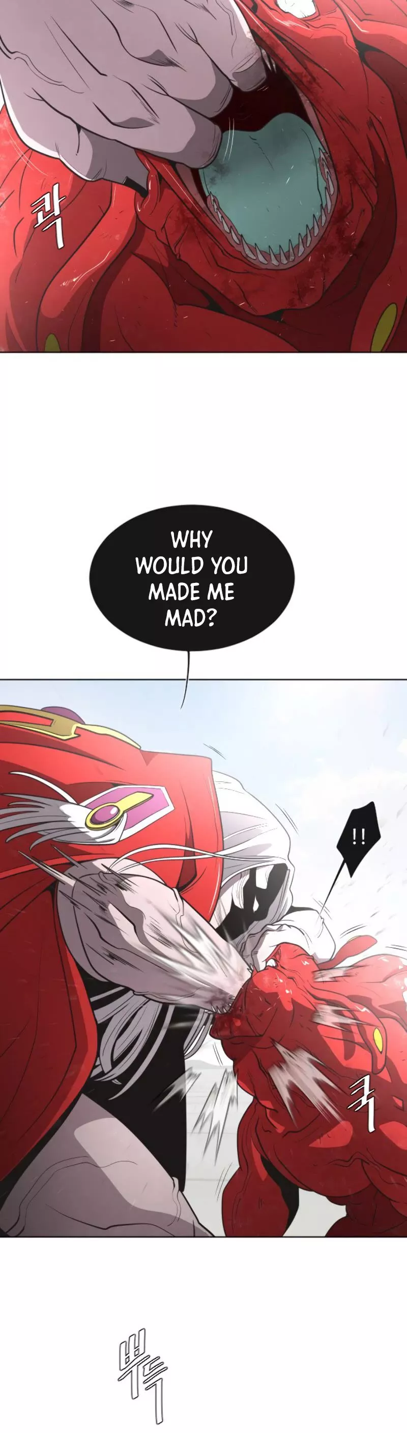 Read Superhuman Era EN Manga Online