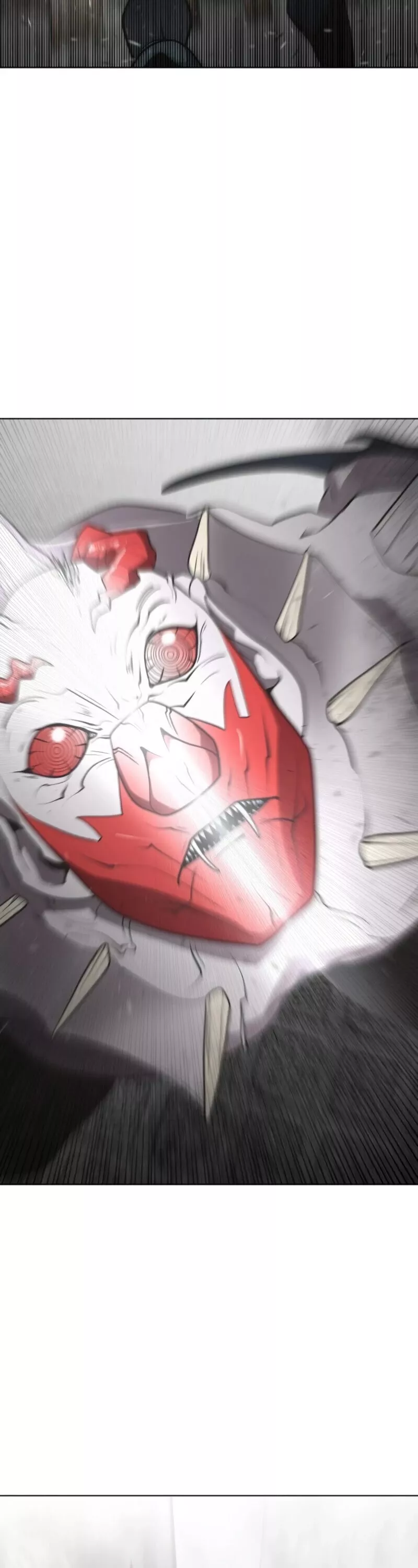 Read Superhuman Era EN Manga Online