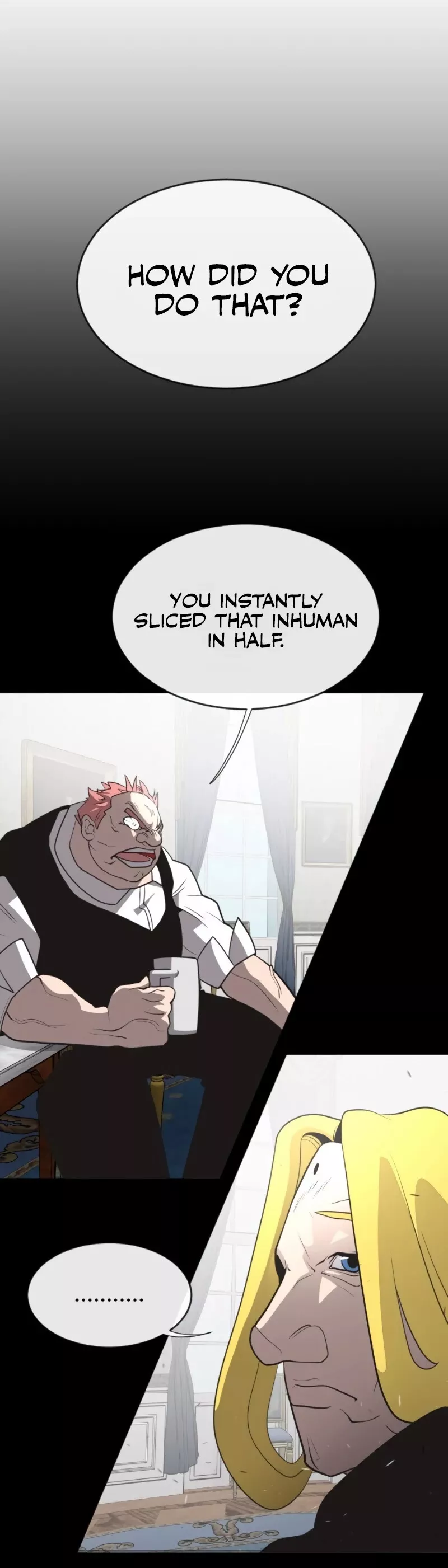 Read Superhuman Era EN Manga Online