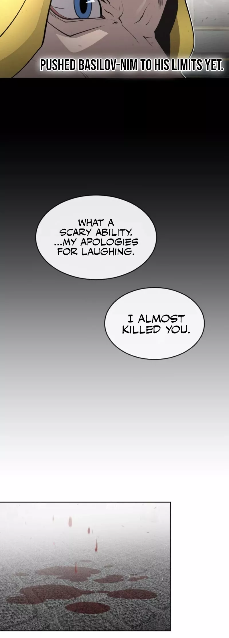 Read Superhuman Era EN Manga Online