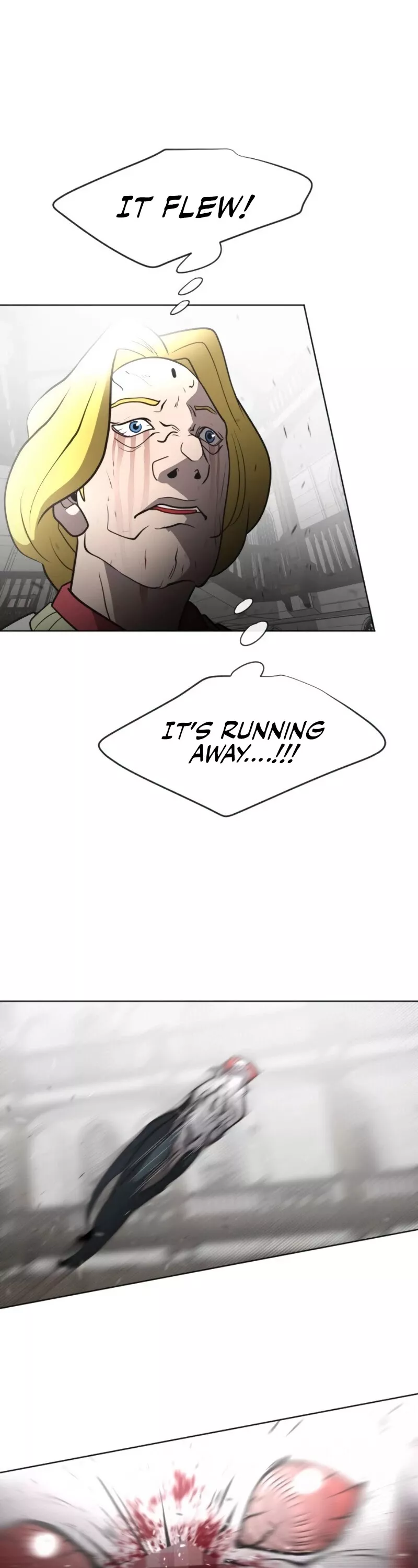 Read Superhuman Era EN Manga Online