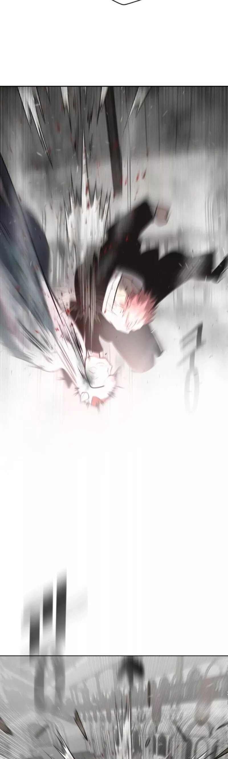 Read Superhuman Era EN Manga Online