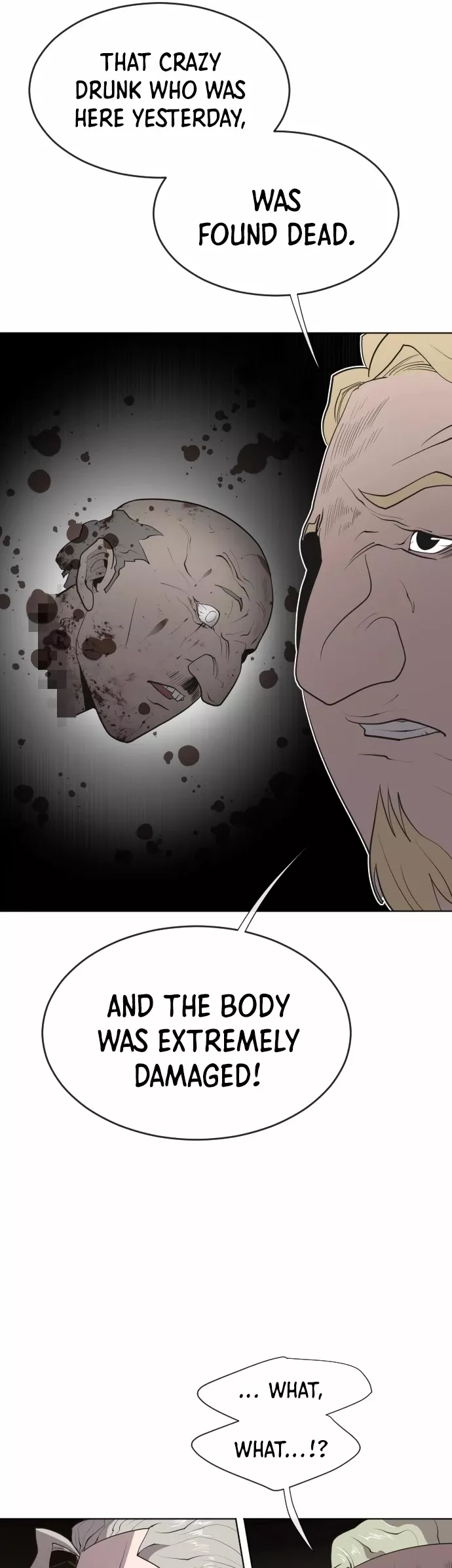 Read Superhuman Era EN Manga Online