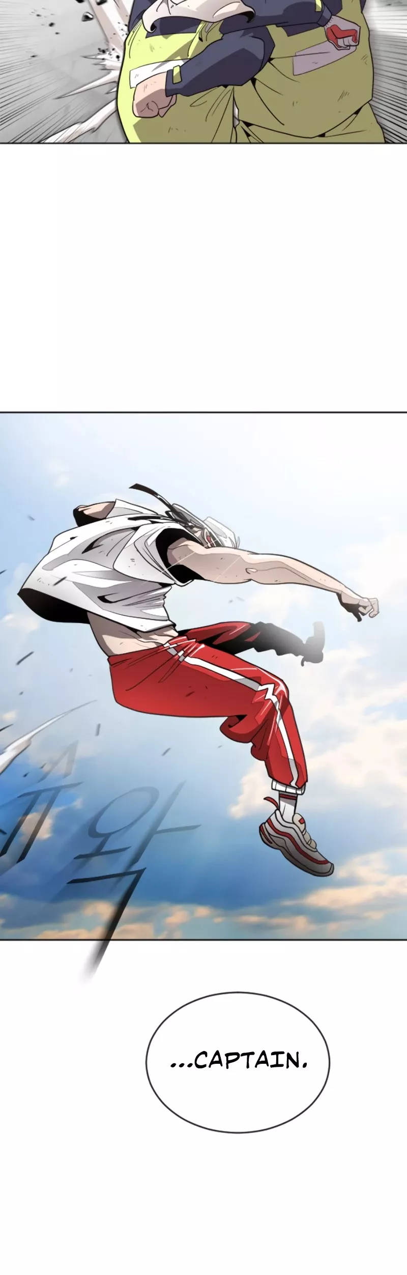 Read Superhuman Era EN Manga Online