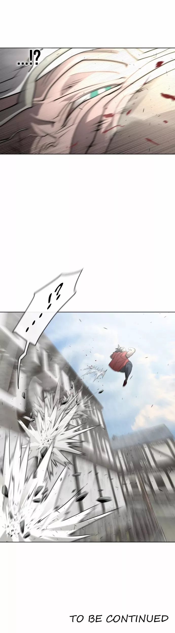 Read Superhuman Era EN Manga Online
