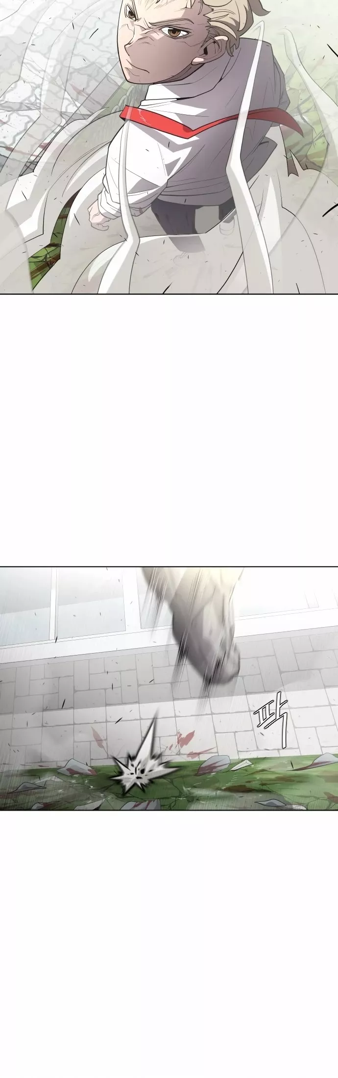 Read Superhuman Era EN Manga Online