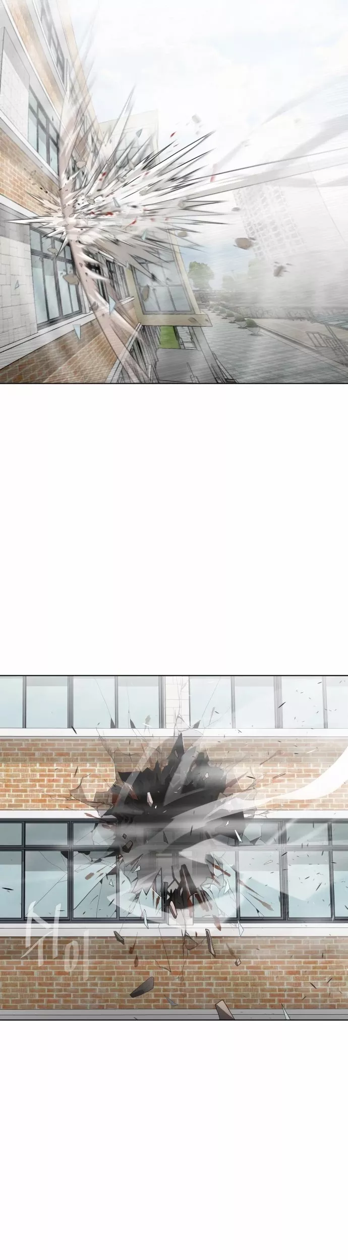 Read Superhuman Era EN Manga Online