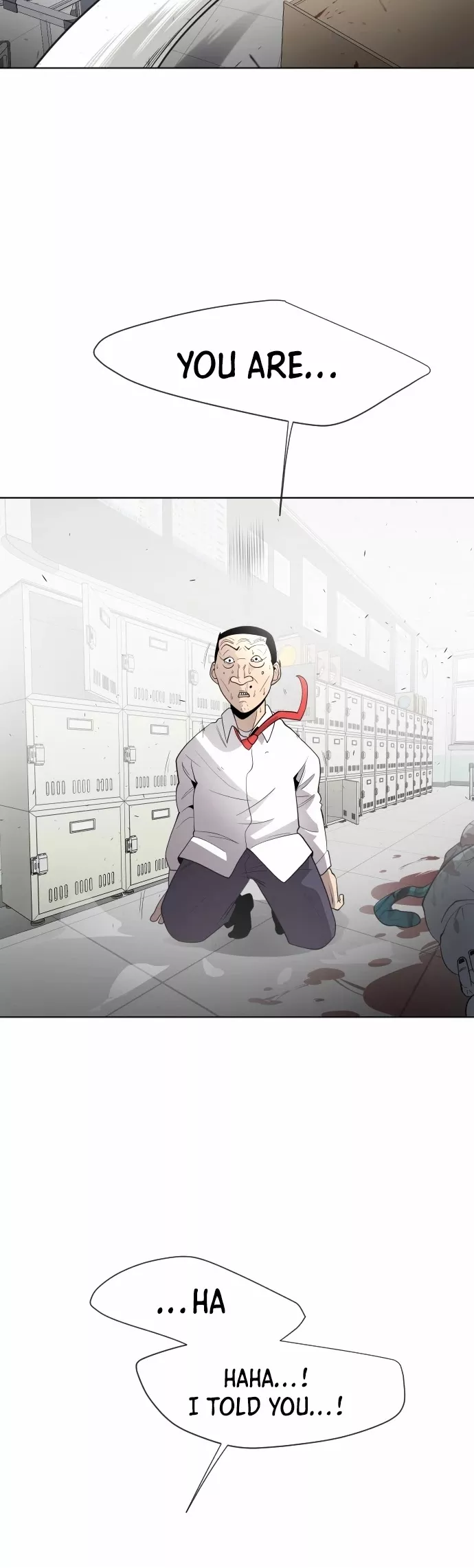 Read Superhuman Era EN Manga Online