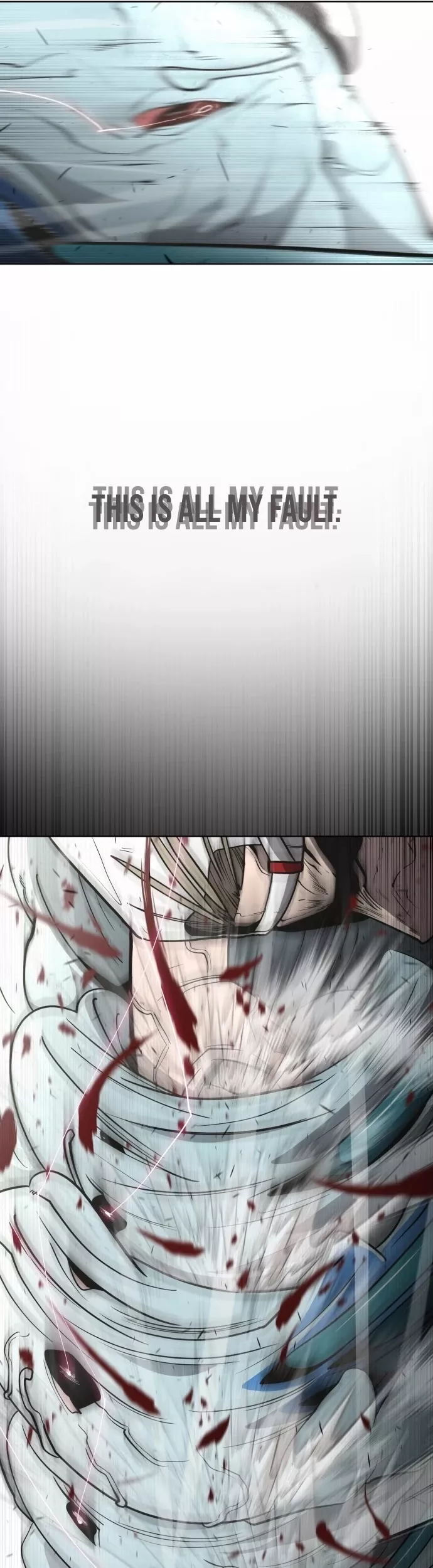 Read Superhuman Era EN Manga Online