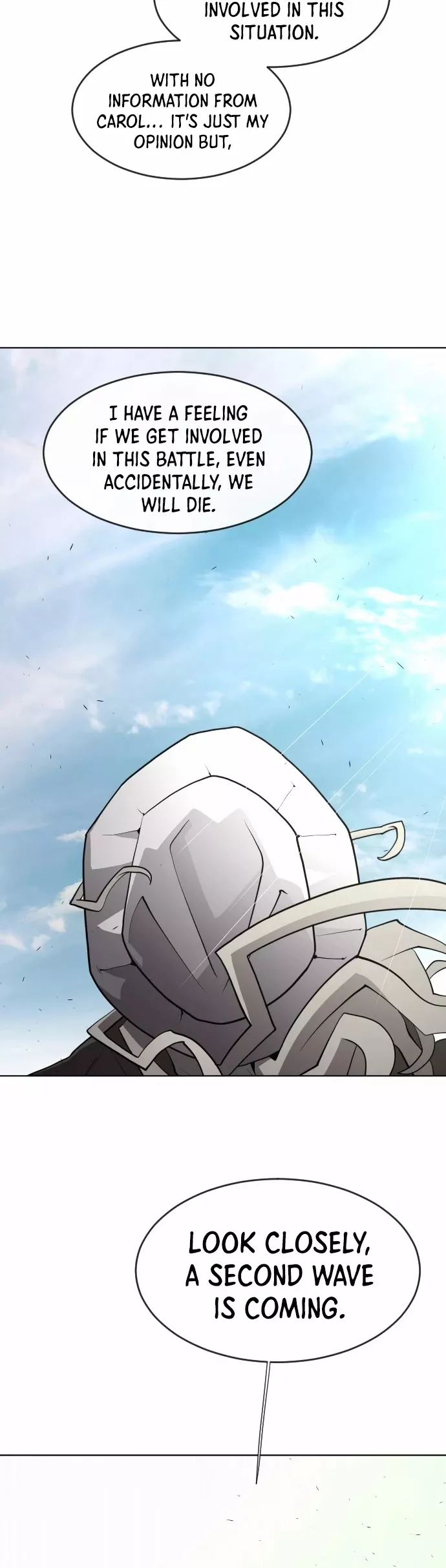 Read Superhuman Era EN Manga Online