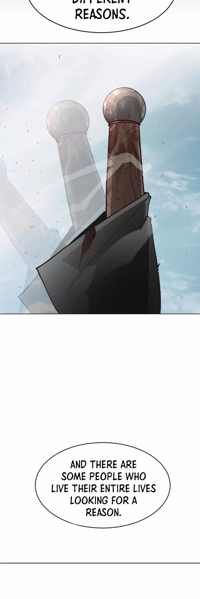 Read Superhuman Era EN Manga Online
