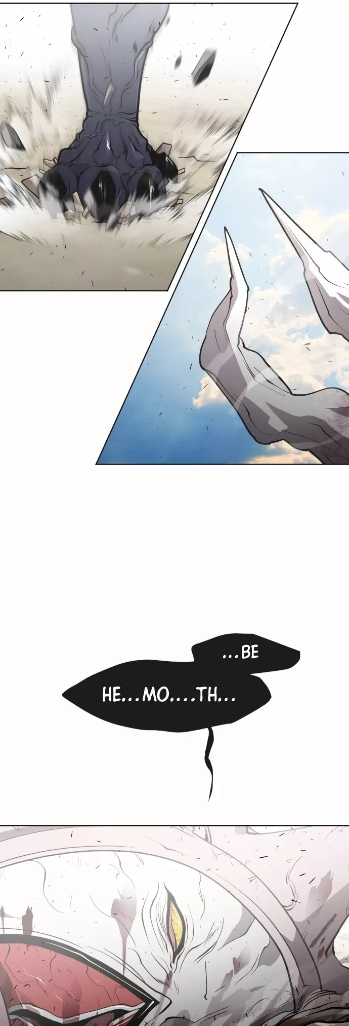 Read Superhuman Era EN Manga Online