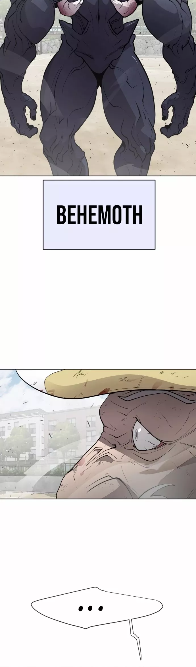 Read Superhuman Era EN Manga Online