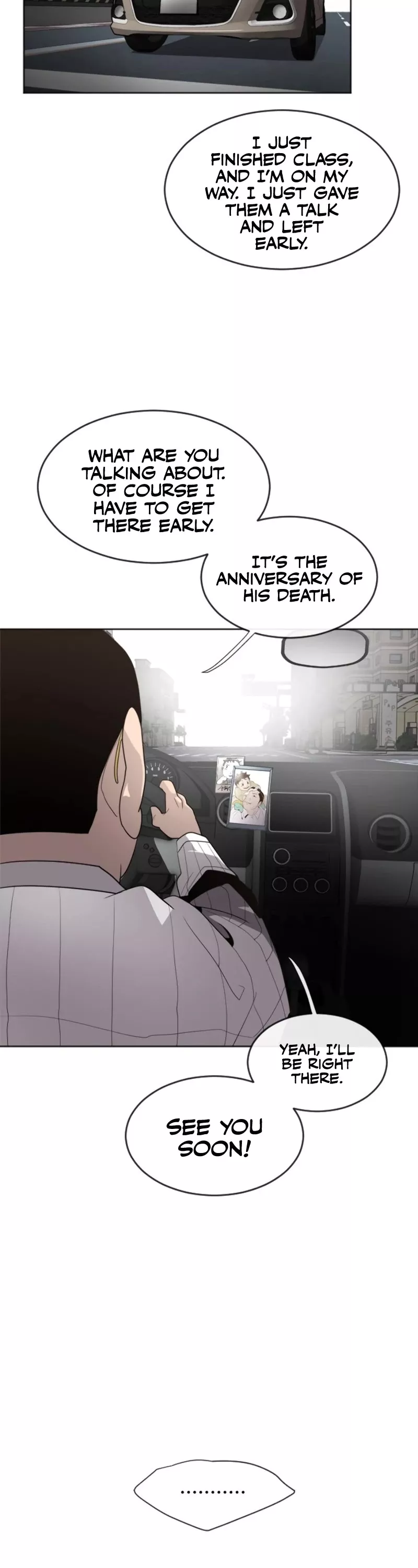Read Superhuman Era EN Manga Online