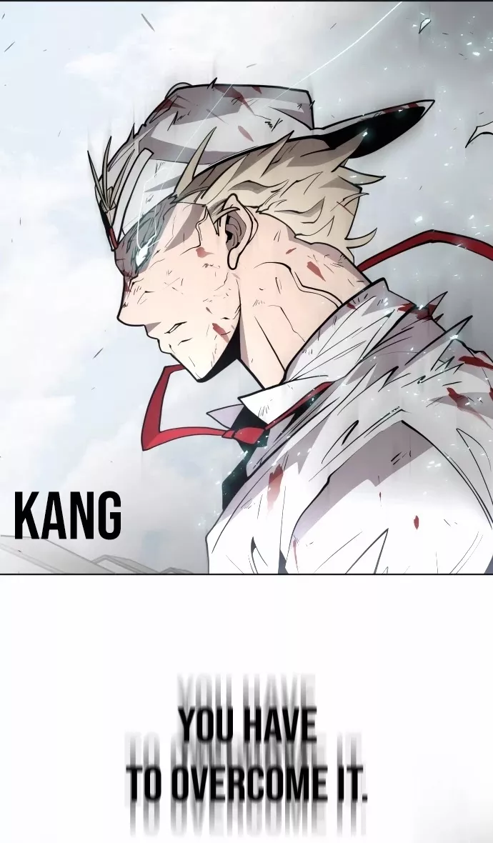 Read Superhuman Era EN Manga Online