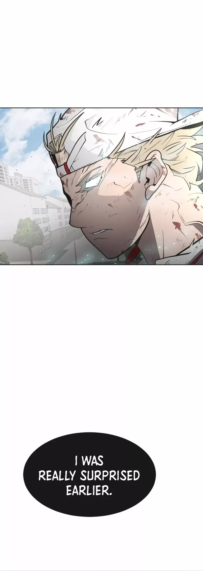 Read Superhuman Era EN Manga Online