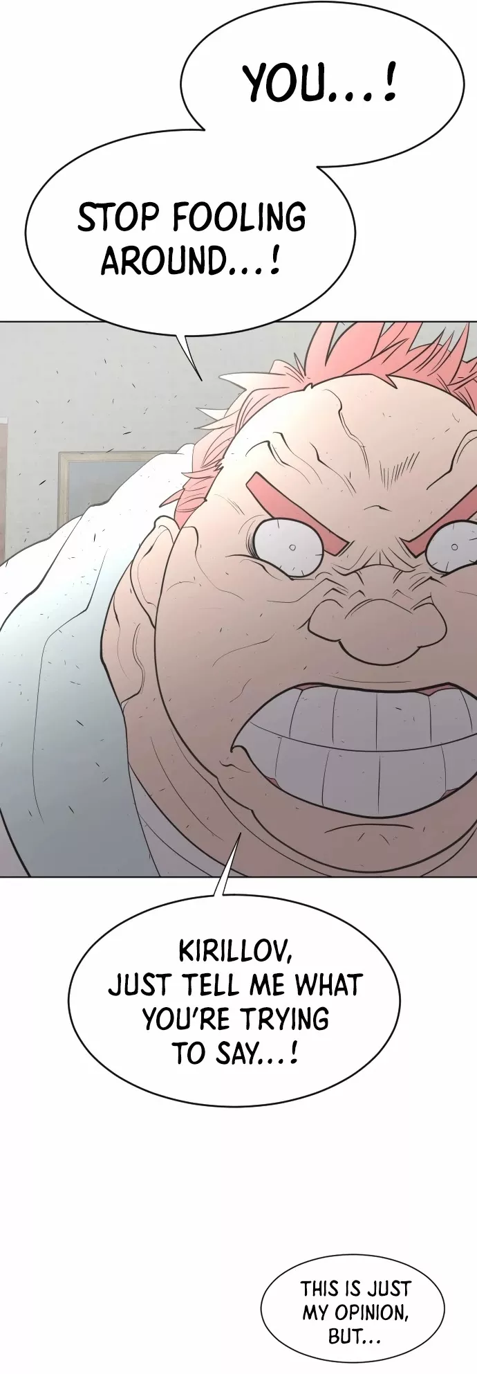 Read Superhuman Era EN Manga Online