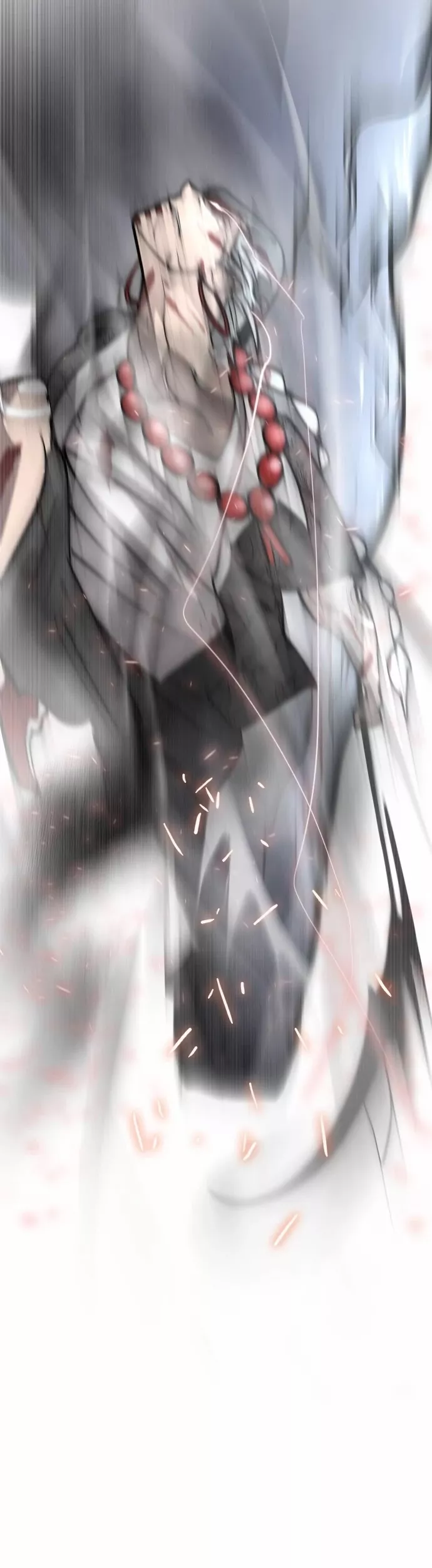 Read Superhuman Era EN Manga Online