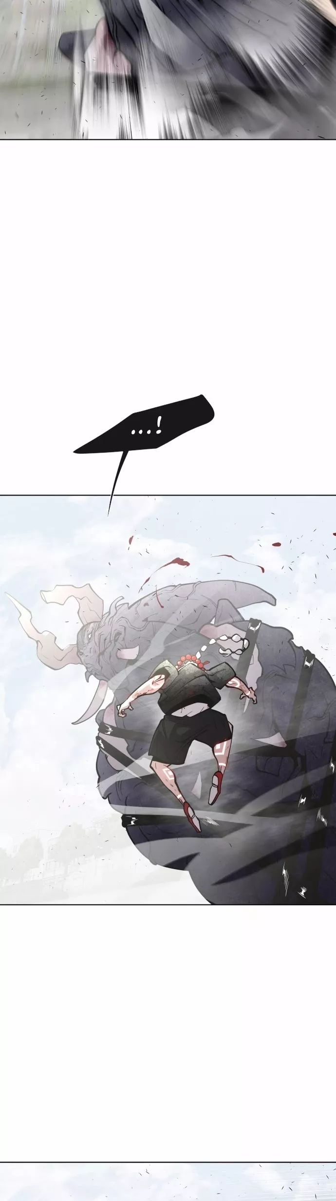 Read Superhuman Era EN Manga Online
