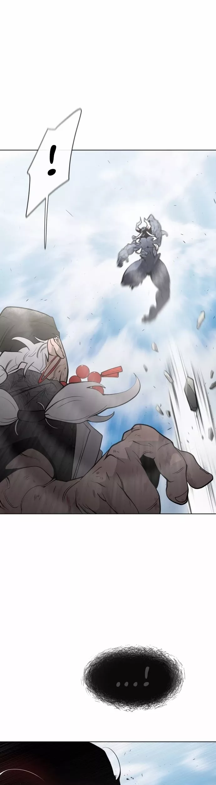 Read Superhuman Era EN Manga Online