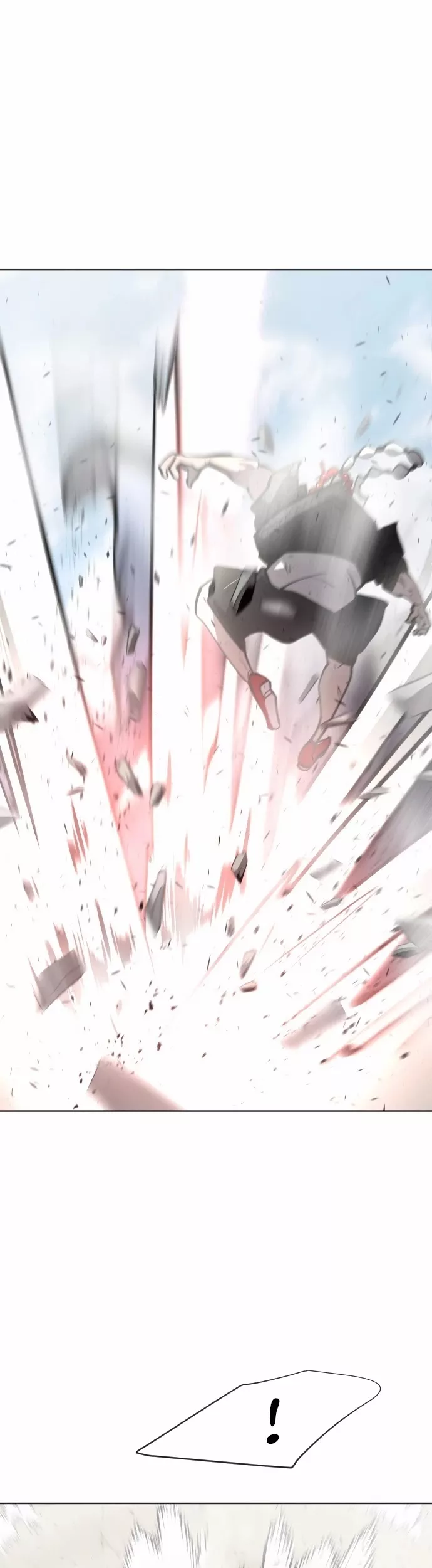 Read Superhuman Era EN Manga Online