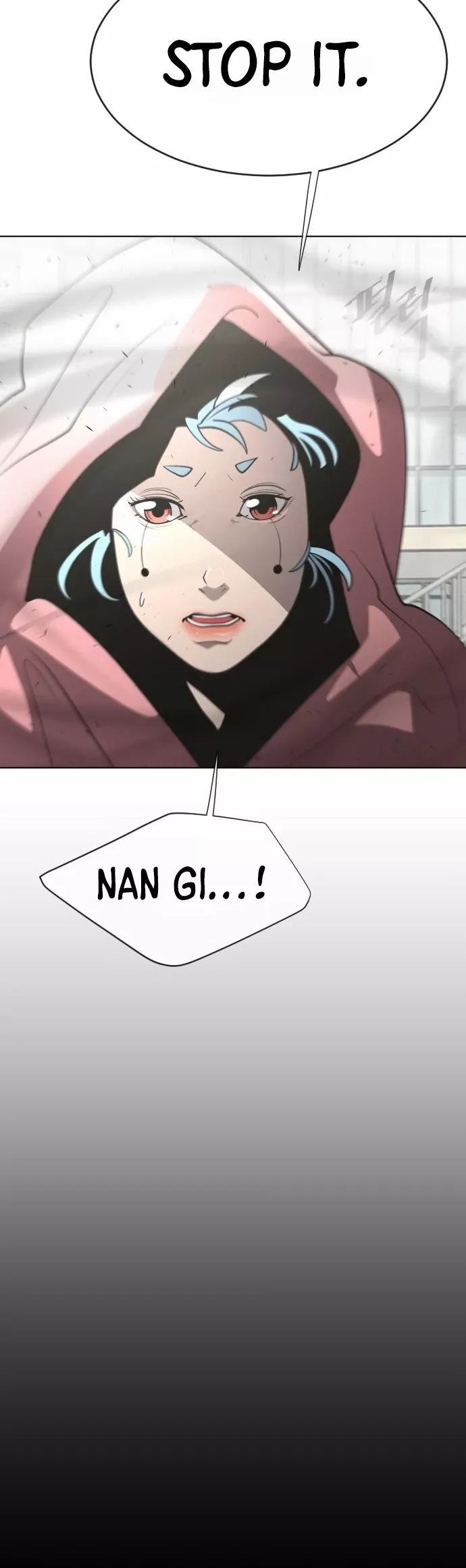 Read Superhuman Era EN Manga Online