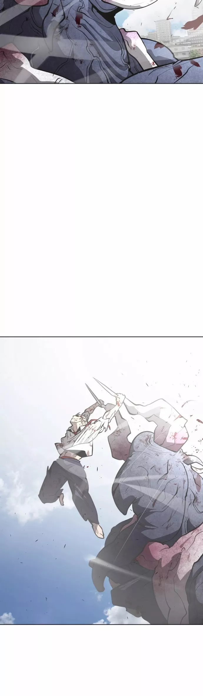 Read Superhuman Era EN Manga Online