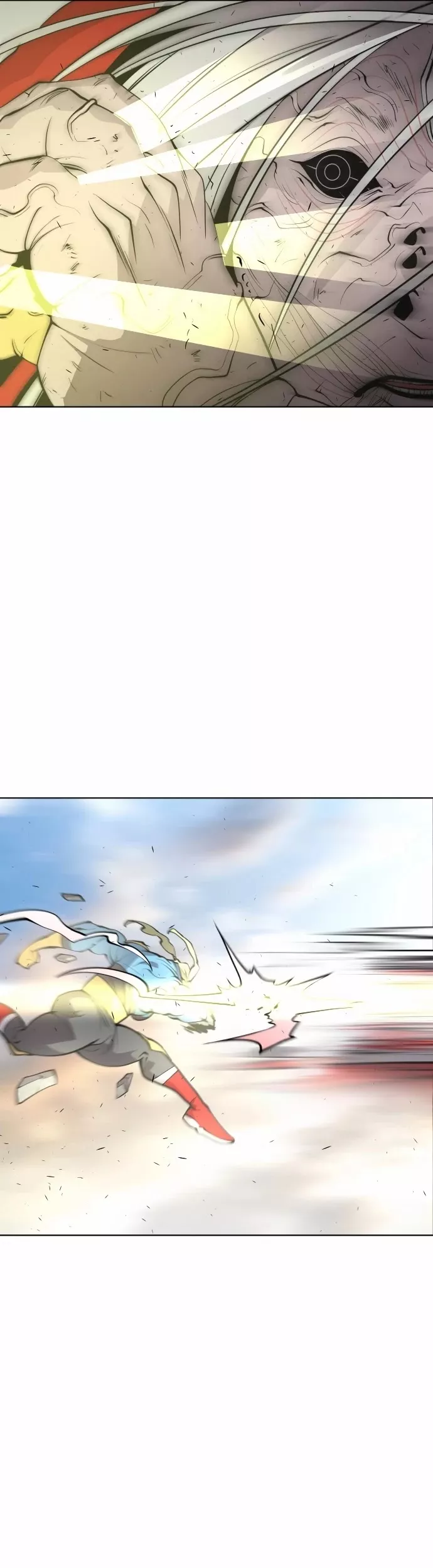 Read Superhuman Era EN Manga Online