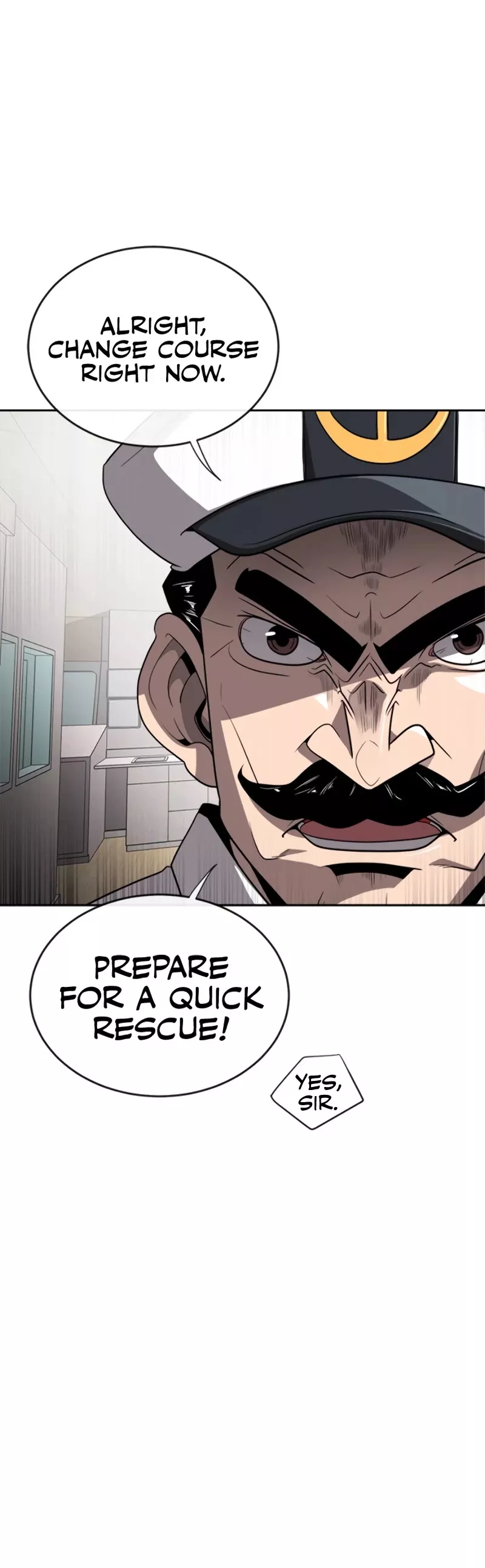 Read Superhuman Era EN Manga Online