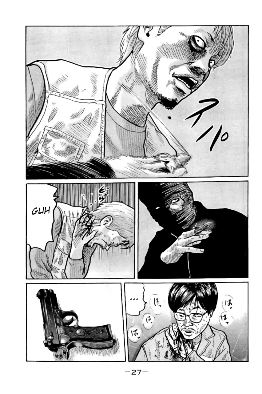 Read The Fable EN Manga Online