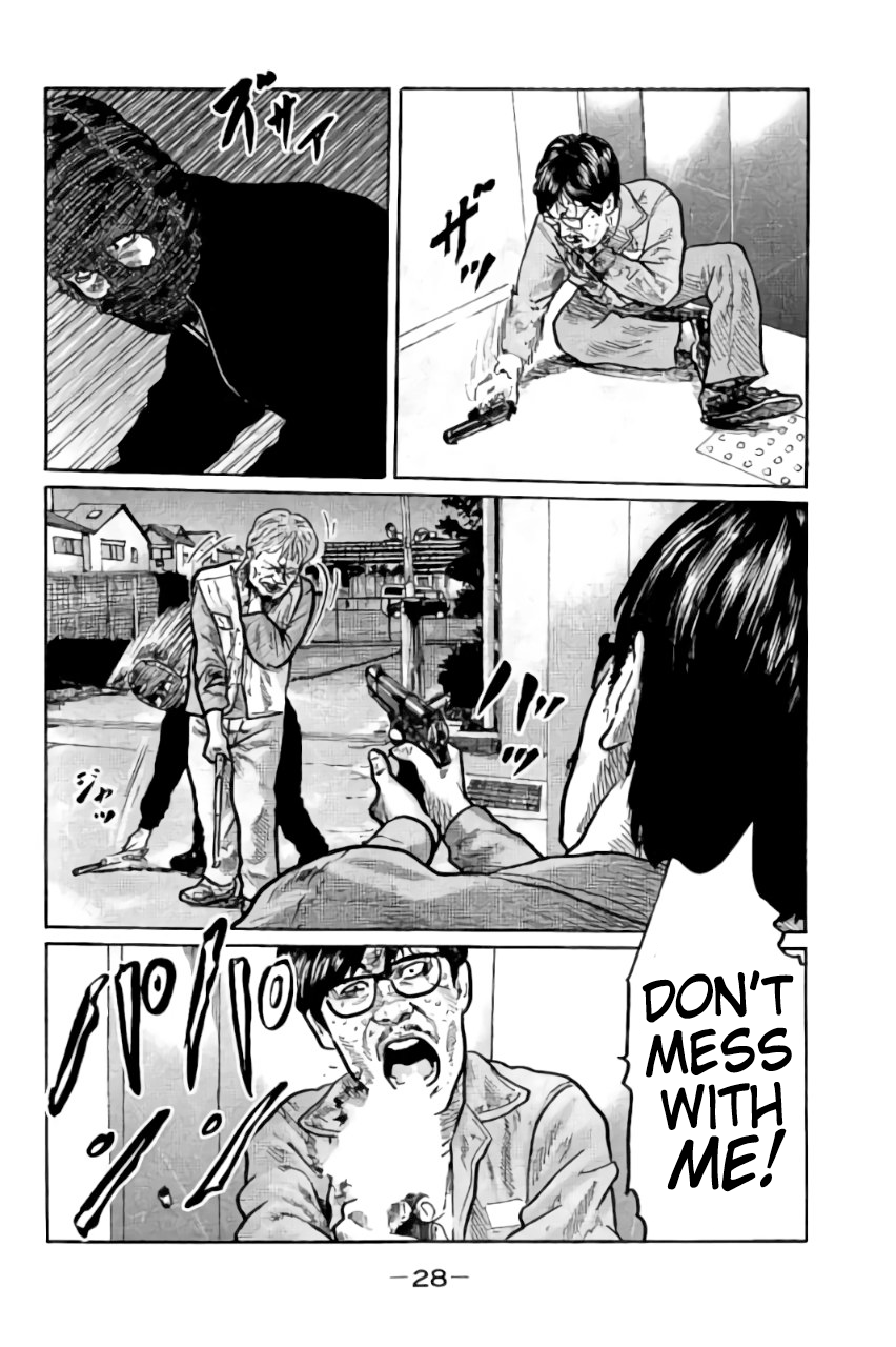 Read The Fable EN Manga Online