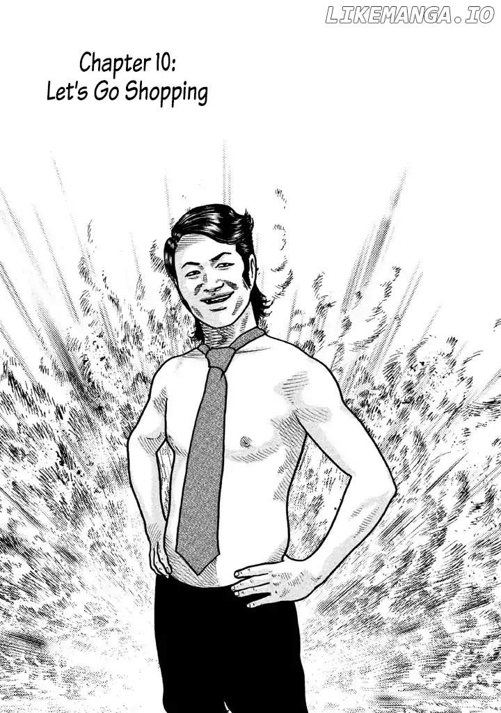 Read The Fable EN Manga Online