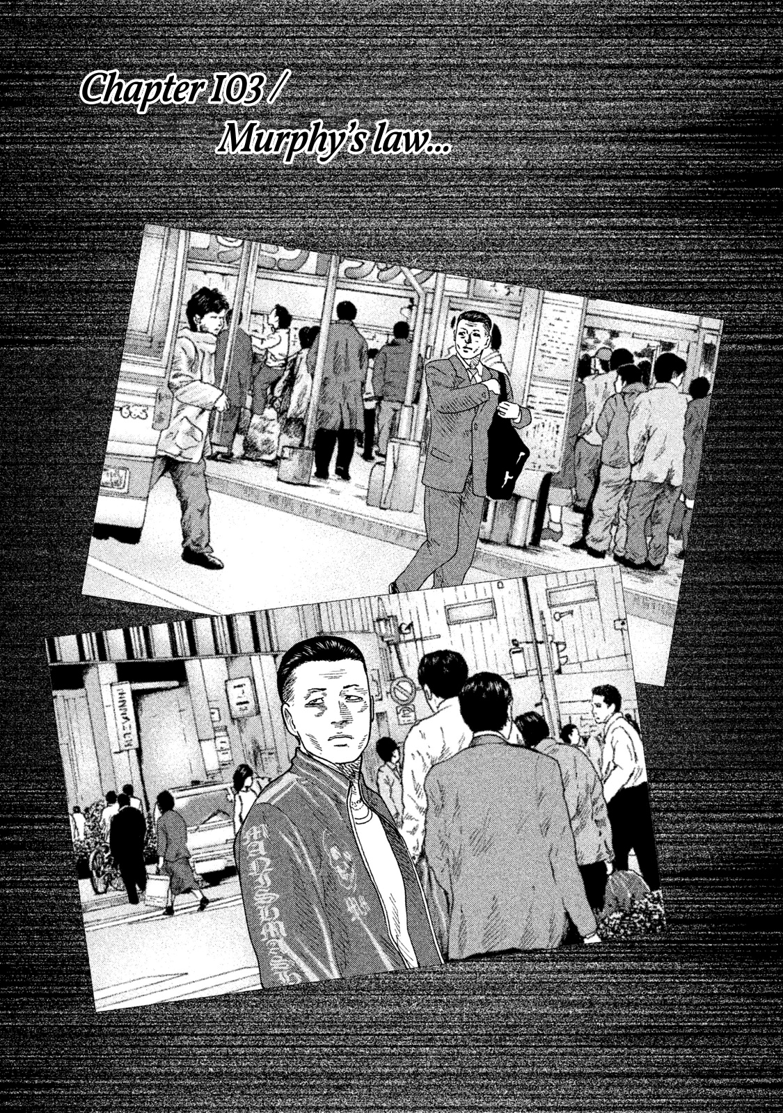 Read The Fable EN Manga Online