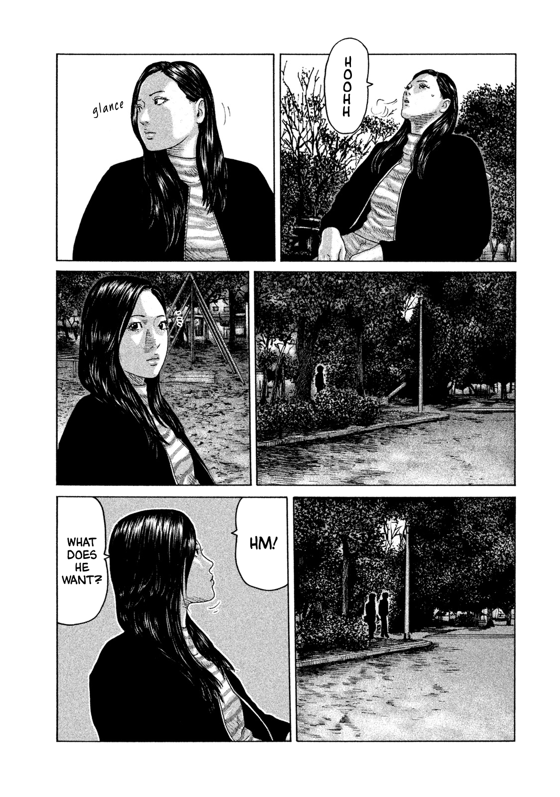 Read The Fable EN Manga Online