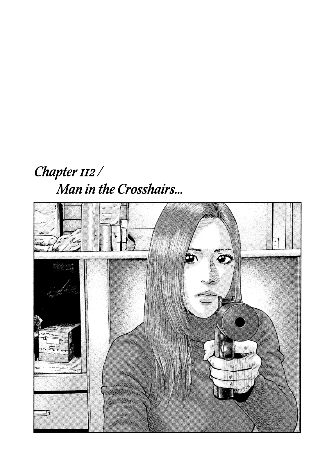 Read The Fable EN Manga Online
