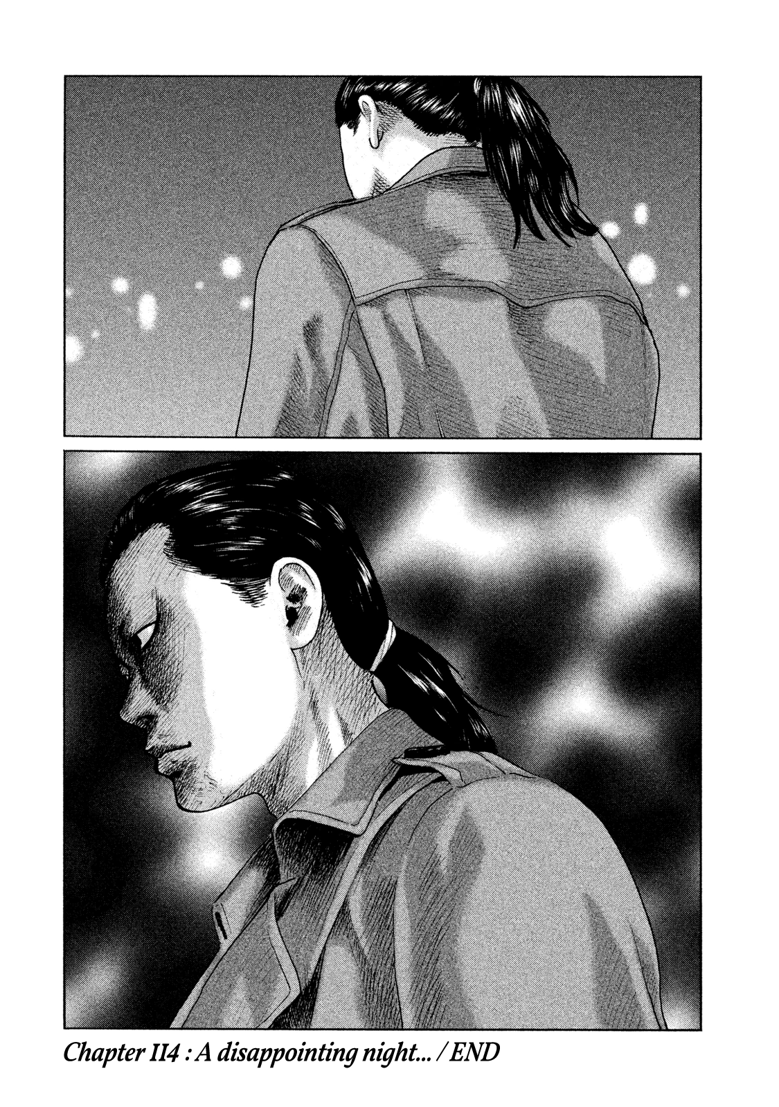 Read The Fable EN Manga Online