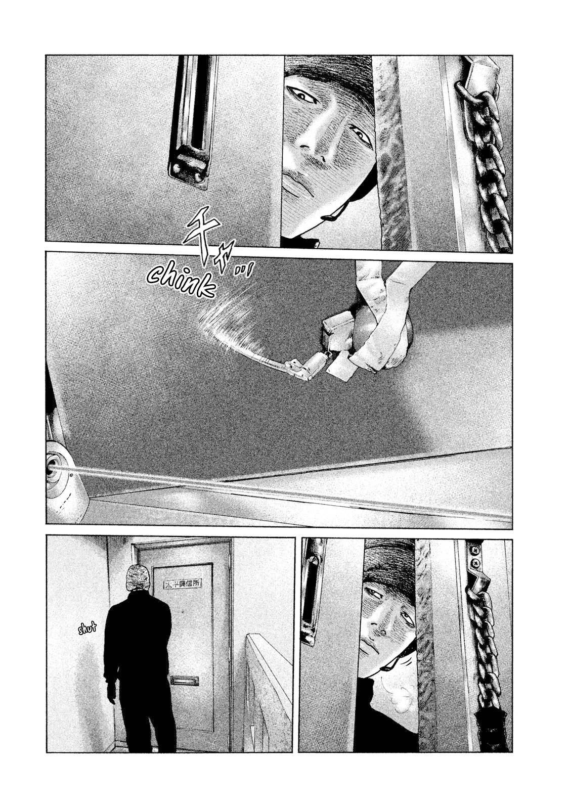 Read The Fable EN Manga Online