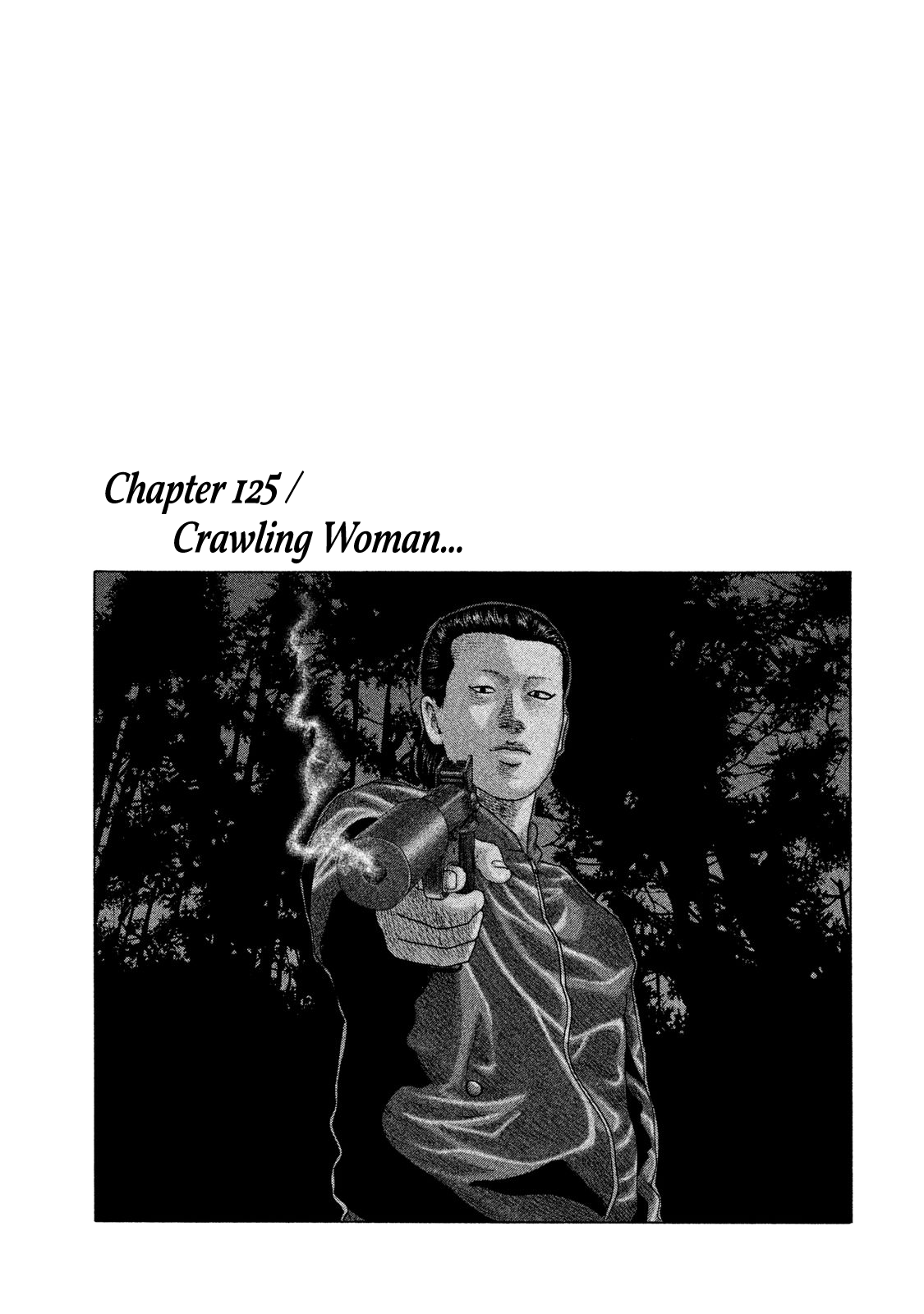 Read The Fable EN Manga Online