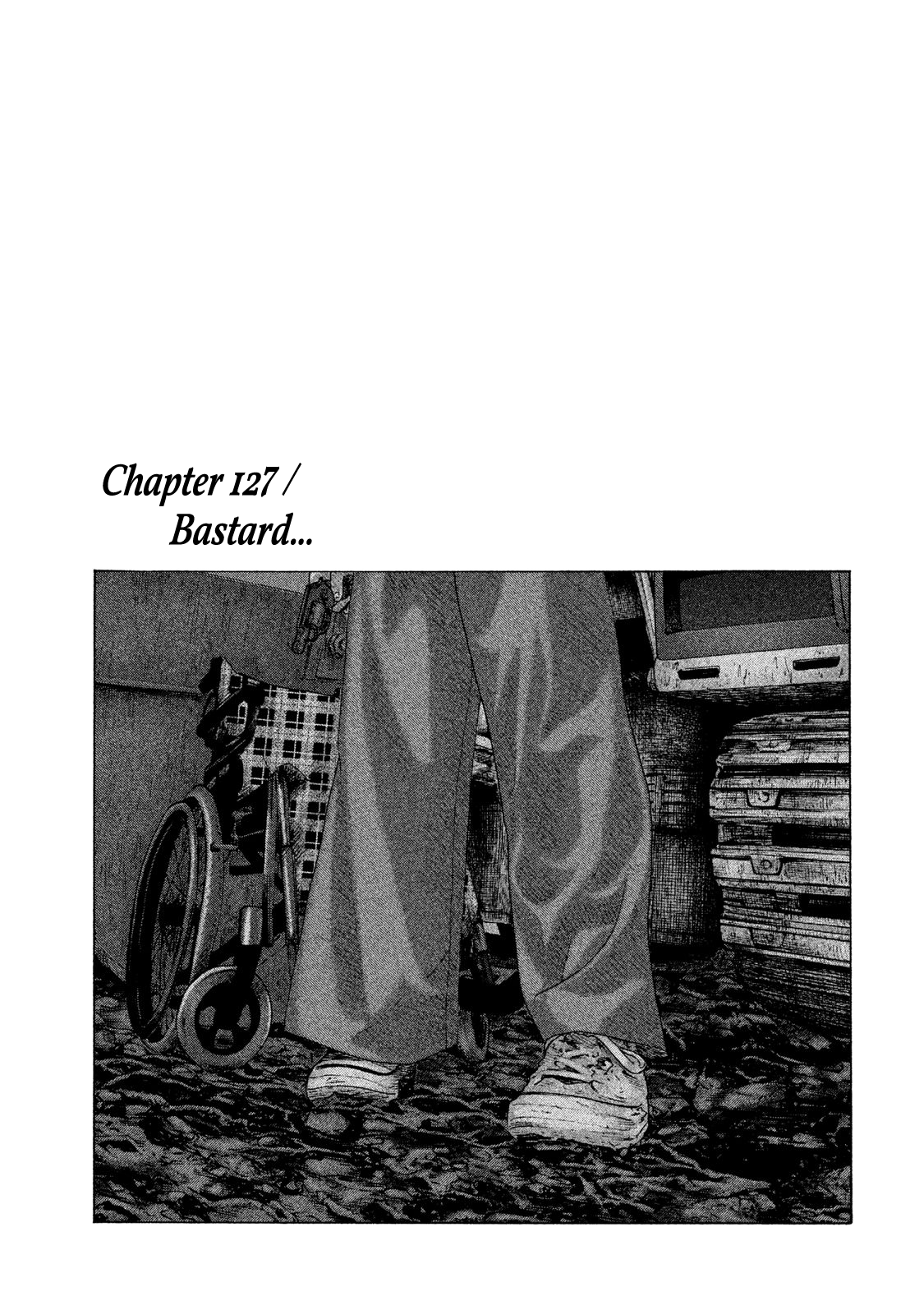 Read The Fable EN Manga Online