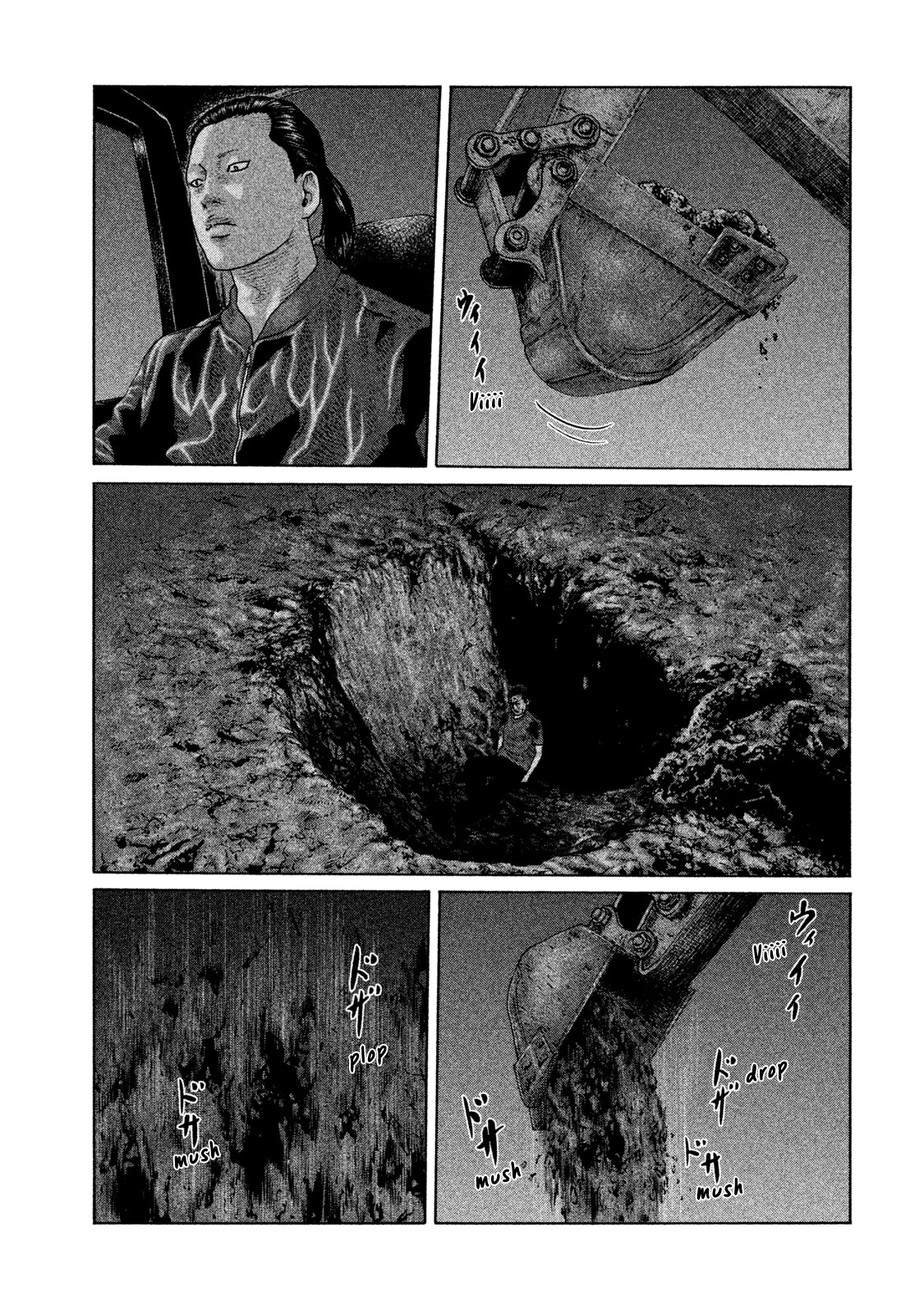 Read The Fable EN Manga Online