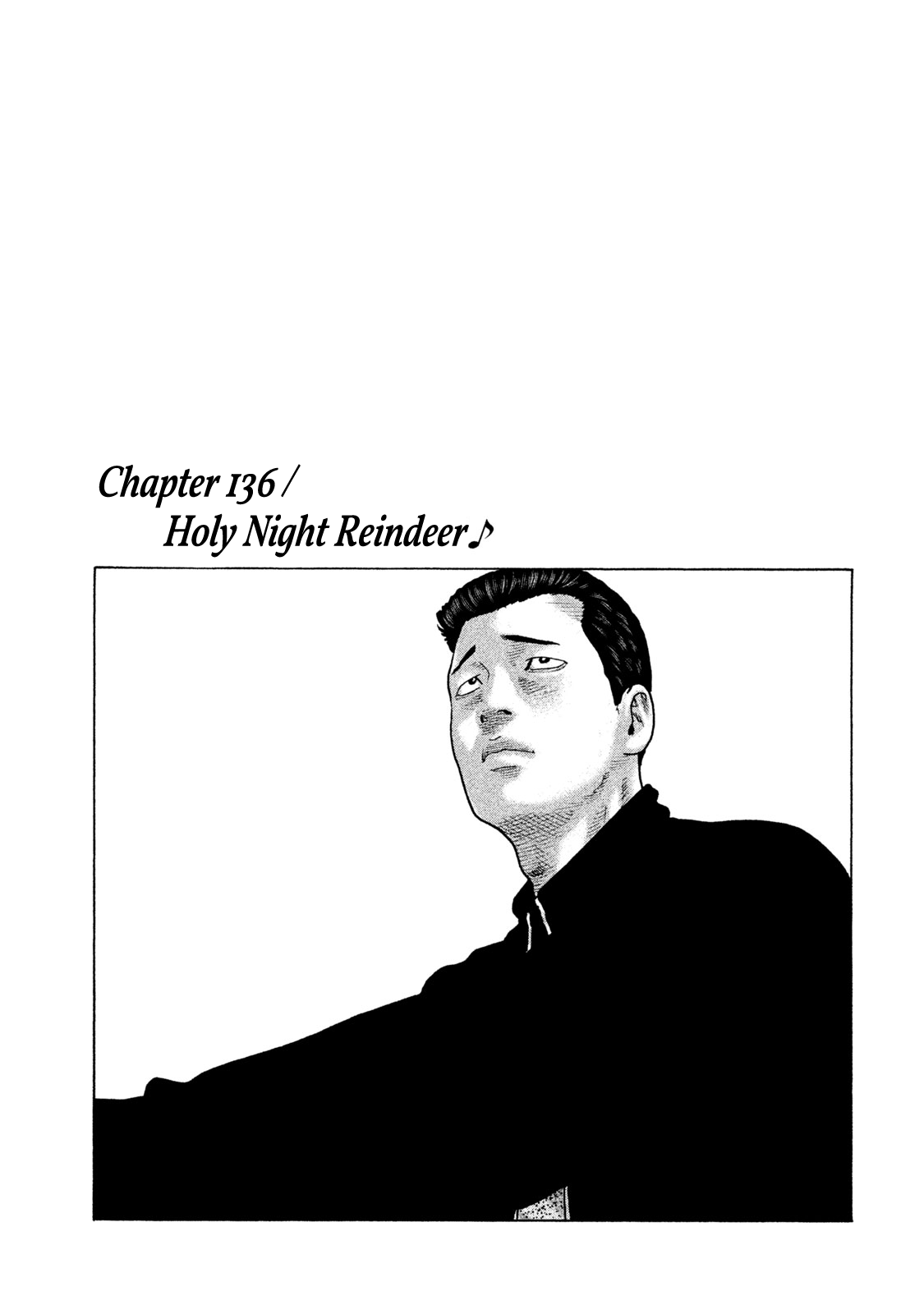 Read The Fable EN Manga Online