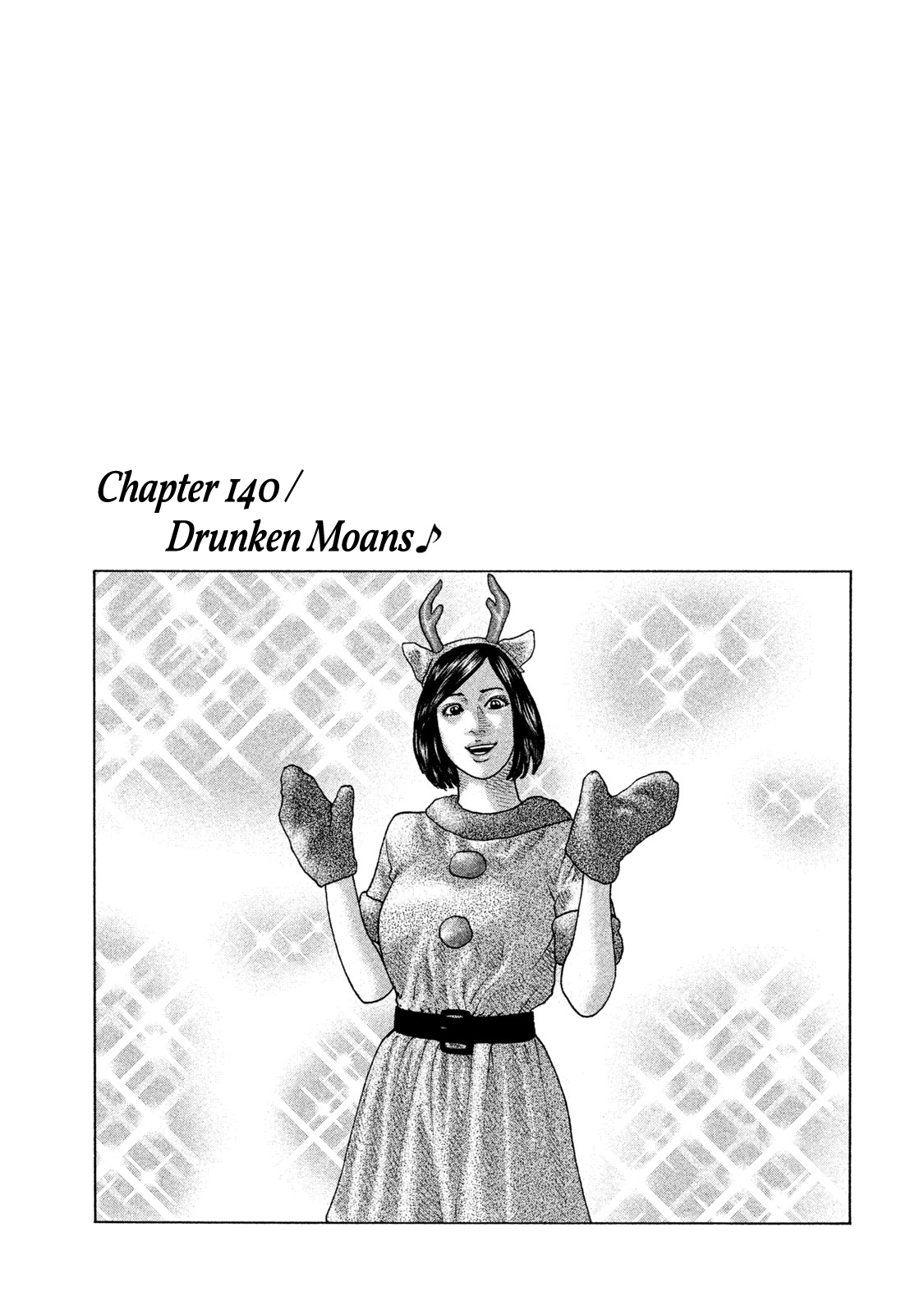 Read The Fable EN Manga Online