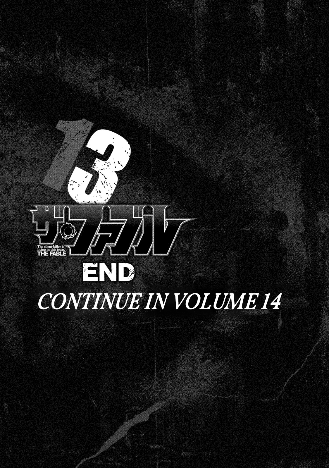 Read The Fable EN Manga Online