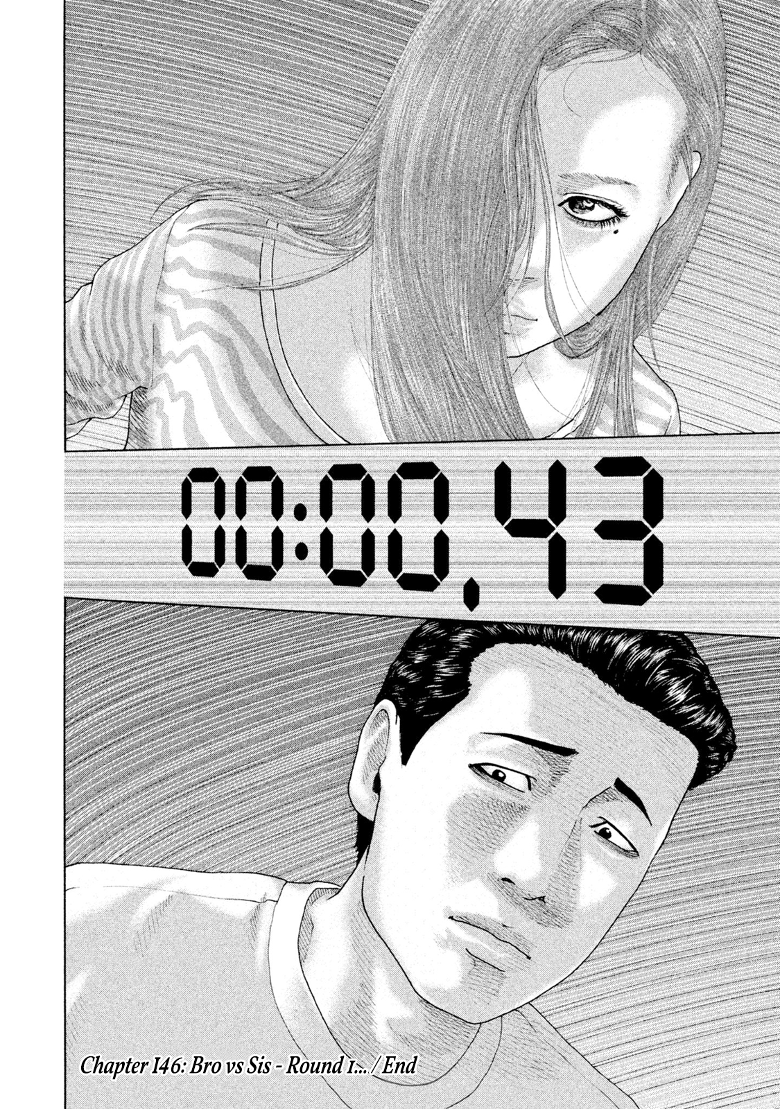 Read The Fable EN Manga Online