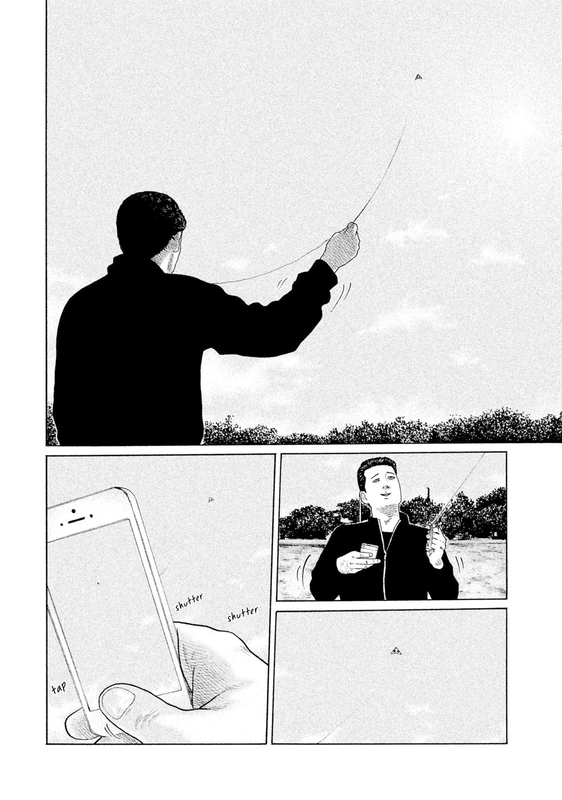 Read The Fable EN Manga Online