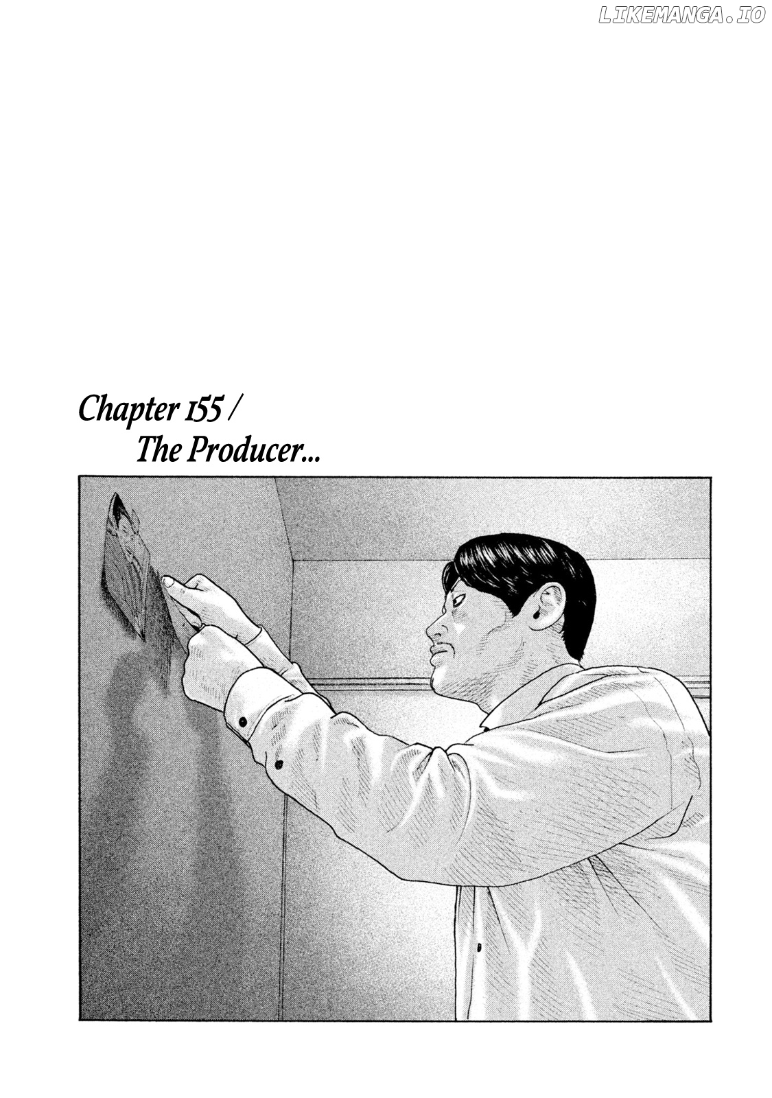 Read The Fable EN Manga Online